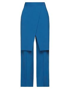 Повседневные брюки Mm6 Maison Margiela