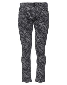 Джинсовые брюки Versace Jeans Couture