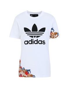 Футболка Adidas Originals