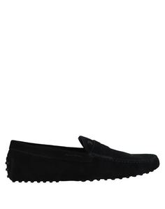 Мокасины Tod`S