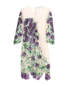 Короткое платье Blumarine