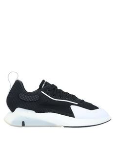 Низкие кеды и кроссовки Y-3