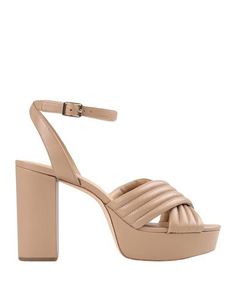 Сандалии Michael Michael Kors