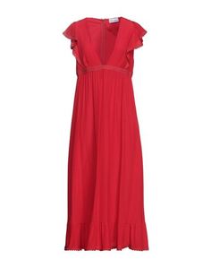 Платье длиной 3/4 RED Valentino