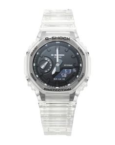 Наручные часы Casio G Shock