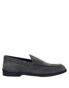 Мокасины Tod`S