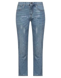 Джинсовые брюки Roberto Cavalli