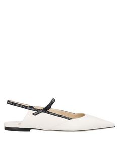 Балетки Jimmy Choo