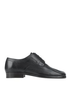 Обувь на шнурках Maison Margiela