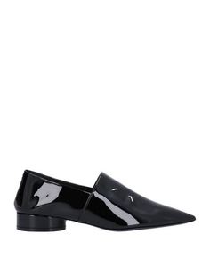 Мокасины Maison Margiela