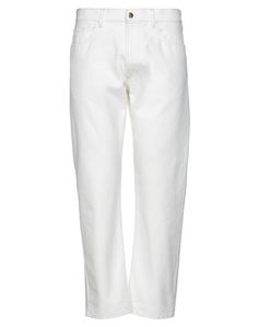 Повседневные брюки Marni