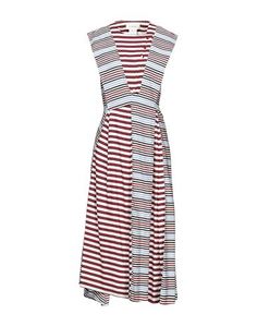 Платье длиной 3/4 Sportmax