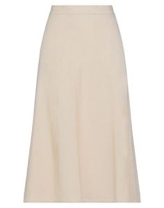 Юбка длиной 3/4 MAX Mara
