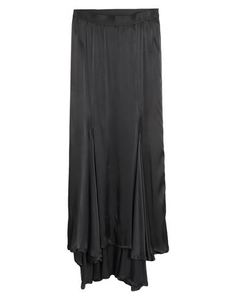 Длинная юбка Ann Demeulemeester