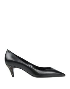 Туфли Saint Laurent