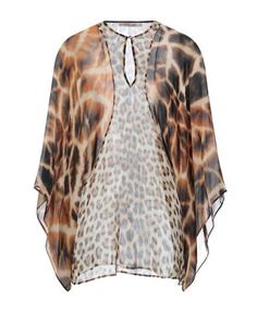 Блузка Roberto Cavalli