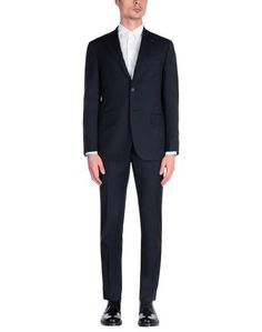 Костюм Isaia