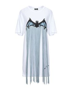 Футболка Elisabetta Franchi