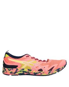 Низкие кеды и кроссовки Asics
