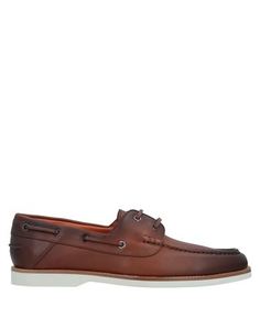 Мокасины Santoni