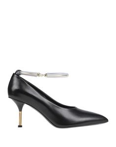 Туфли Jil Sander