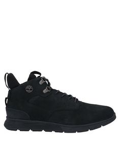 Полусапоги и высокие ботинки Timberland
