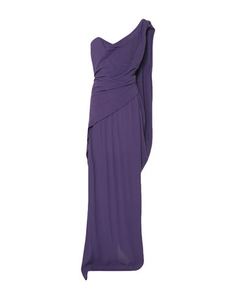 Длинное платье Vivienne Westwood