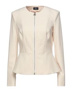 Пиджак Elisabetta Franchi