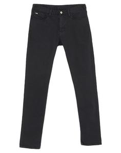 Джинсовые брюки Emporio Armani