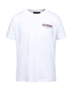 Футболка John Richmond