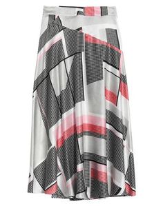 Юбка длиной 3/4 Sportmax
