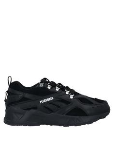 Низкие кеды и кроссовки Reebok