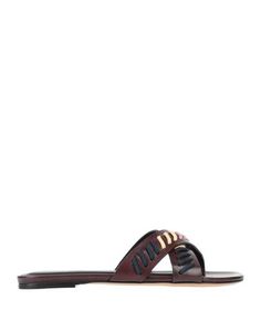 Сандалии Isabel Marant