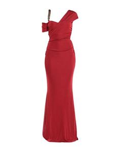 Длинное платье Roberto Cavalli