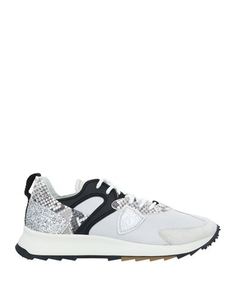 Низкие кеды и кроссовки Philippe Model