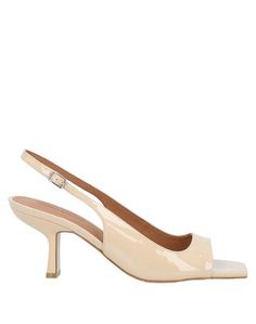 Сандалии Jeffrey Campbell