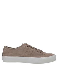 Низкие кеды и кроссовки HUF