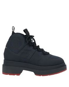 Полусапоги и высокие ботинки Mm6 Maison Margiela