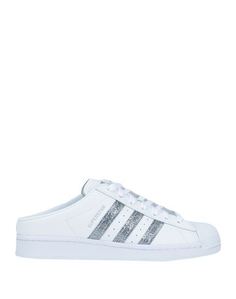 Низкие кеды и кроссовки Adidas Originals