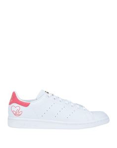 Низкие кеды и кроссовки Adidas Originals
