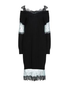 Платье до колена Blumarine