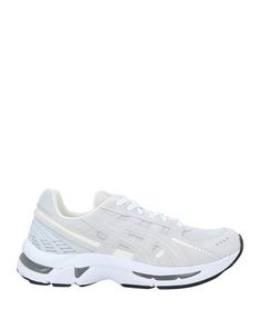 Низкие кеды и кроссовки Asics