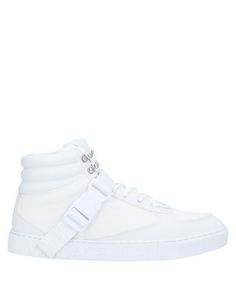 Высокие кеды и кроссовки Versace Jeans Couture