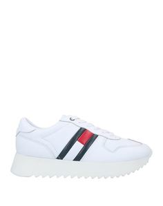 Низкие кеды и кроссовки Tommy Jeans