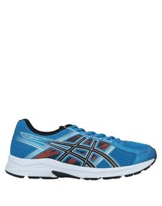 Низкие кеды и кроссовки Asics