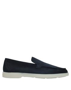 Мокасины Santoni