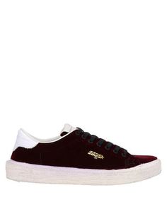 Низкие кеды и кроссовки Golden Goose Deluxe Brand