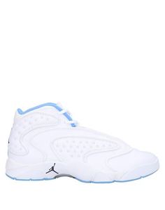Высокие кеды и кроссовки Jordan