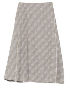 Юбка длиной 3/4 Amania MO