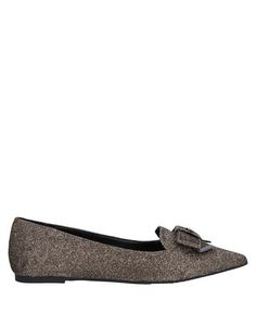 Мокасины Michael Michael Kors
